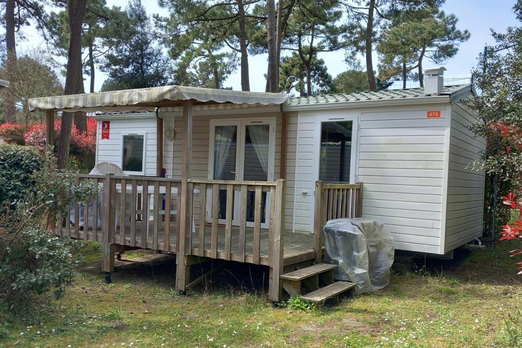 Hotel De L'Anse A La Coubre à Les Mathes Extérieur photo